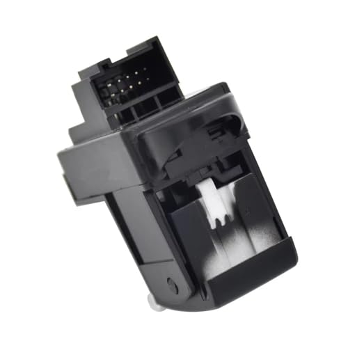 Botón de freno electrónico 95861325100 con tacto premium Cayenne S 6