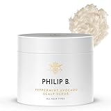 philip baker wall street EXFOLIAR y despertar su cuero cabelludo, mientras que una mezcla de agua de hamamelis, extracto de flor de árnica y jugo de hoja de aloe refresca y limpia.