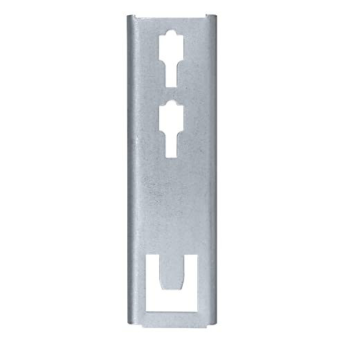shelfplaza® HOME Connecteurs en métal Cover
