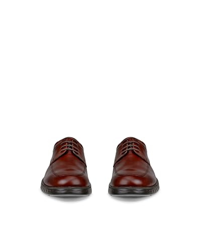 Image of ECCO Men's S Lite Hybrid Brogue Oxfords