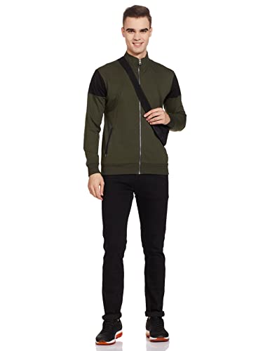 Image of Fusefit Men Hooded Sweatshirt