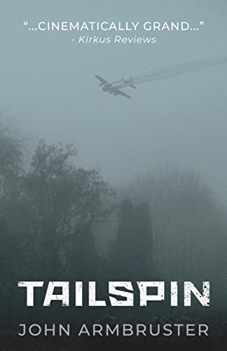 Tailspin view 2