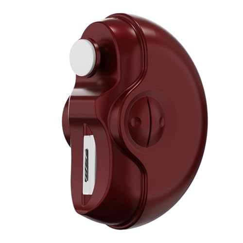 速度調節可能、内蔵LEDライト付き自動爪切り。130gの携帯設計、高速Type-C充電対応、静音運転。家庭用・旅行用として最適。Type-C充電式爪切り