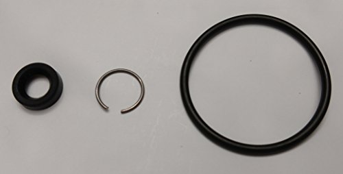 La Speedometer Gear - Speedometer Driven Gear housing Seal kit Compatible with Dodge, Jeep, Chrysler, Plymouth, Mopar.