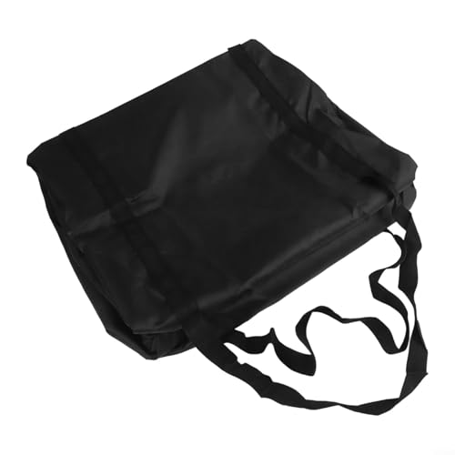 Solución de almacenamiento para parrilla de carbón Weber protege tu parrilla durante el transporte