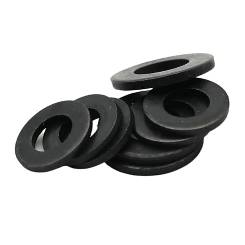 �� 304 �X�e�����X�| �~�`�v���[���K�X�P�b�g M2 M2.5 M3 M4 M5 M6 M8 M10 M12 M14 M16 M18 M20 M22 M24 M27 M30 �����b�V���[(M2x5x0.3 (100pcs))