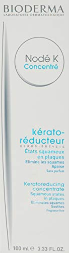 Soin Capillaire Nodé Bioderma Le Tube De 100ml - vue 4