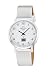 Produktbild Master Time Funk Quarz Damen Uhr Analog-Digital mit Leder Armband MTLA-10805-12L