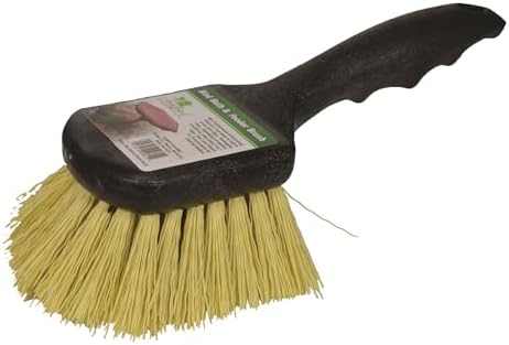 Bird Bath Cleaning Brush - Find Out Which One Makes Cleaning a Breeze 4 Brush for Bird Baths by Songbird Essentials