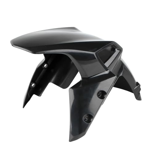 Garde-boue moto Kawasaki Z900 stop éclaboussures protection roue avant brute