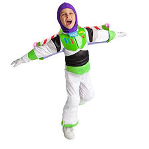 sears buzz lightyear
