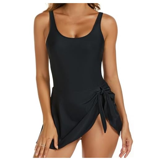 Wantonfy Maillot de Bain 1 Pièce Femme Maillots de Bain Monokini ush Up Swimsuit Élégant Maillots Une Pièce Femme