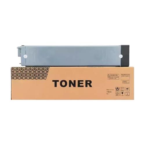 Cartouche de poudre carbone W9025MC pour imprimante E72425dn et E72430dn volume standard