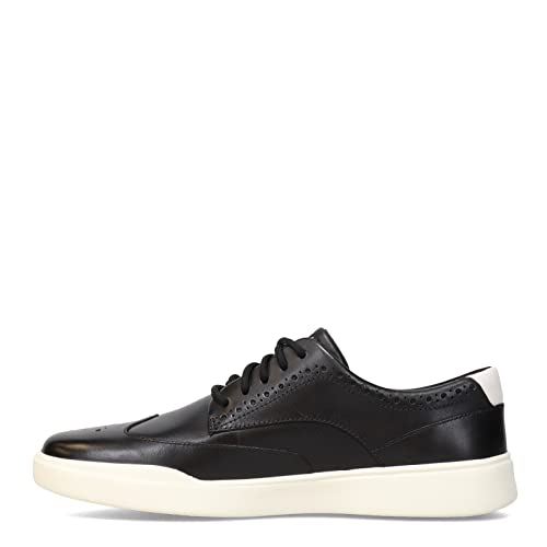 Image of Cole Haan Men's Grand Crosscourt Wingtip Sneaker | Casual Shoes