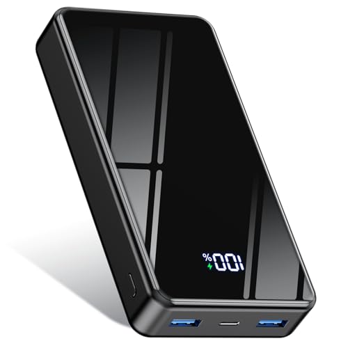 Lazci-Powerbank (26.800mAh)
