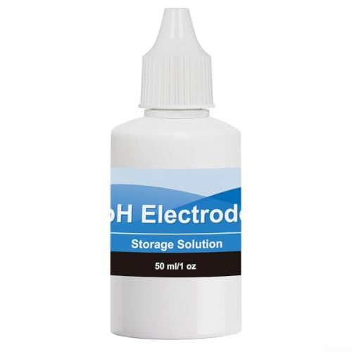 Kit de solution d'étalonnage pH mètre avec tampon de protection liquide pH 4,00 7,00 10,01 pour test de qualité de l'eau en laboratoire et précision de mesure industrielle (1 pièce)
