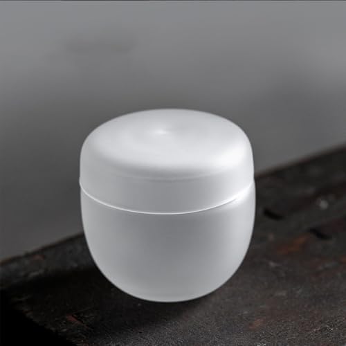 IwaiLoft KXLjX^[ ϔMKX   َq t ۑe hۑ Glass Canister (1܂菬TCY)