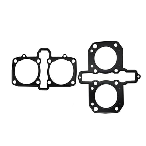 Joint de culasse moto haut de gamme pour Kawasaki Vulcan 400 et EN400