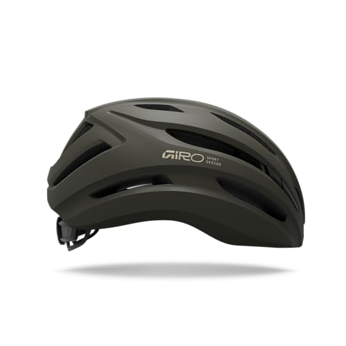 Image of Giro Isode MIPS II Cycling Helmet