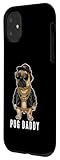 Zoom IMG-1 custodia per iphone 11 pug
