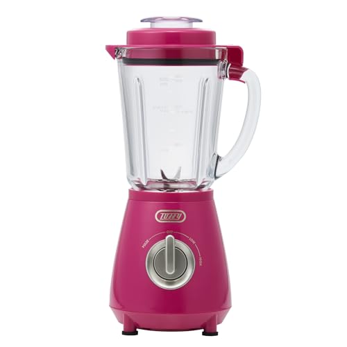 【Toffy/トフィー】 耐熱ブレンダー K-HBD2 氷 熱湯 120℃まで ガラスジャー スムージー スープ 食洗機 2段階調整 チェリーピンク 【Toffy/トフィー】 耐熱ブレンダー K-HBD2 氷 熱湯 120℃まで ガラスジャー スムージー スープ 食洗機 2段階調整 チェリーピンク