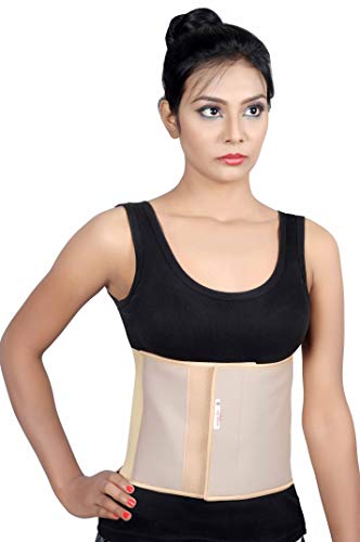 Faja Abdominal Wonder Care para Hombre y Mujer Talla M miniatura 1