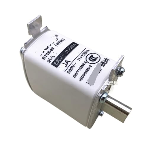 Fusible RT16-00 NT00 40A 690V gG pour protection industrielle