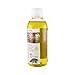Holy Virgin Olive Oil Bottle from Jerusalem Holy Land for House Blessing Anointing & Prayer Altar Lamp Blessed in Church of The Holy Sepulcher Christian Gift 250 ml / 8.5fl.oz