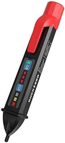 RockSeed Digital Alarm Clock