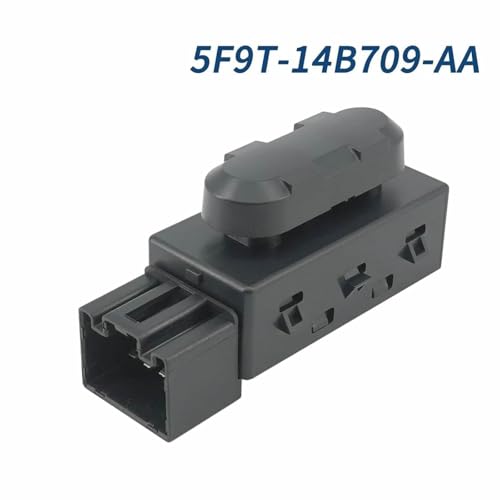 Interrupteur réglage siège électrique Ford Milan commande de rechange 5F9T14B709AA