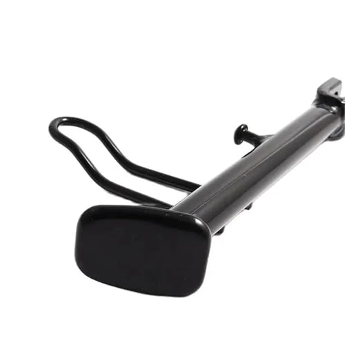 Béquille de moto support latéral stable pour WH100 et SCR100cc - 4