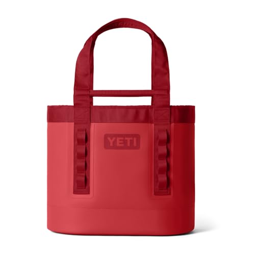 Image of YETI Camino 35 Carryall with Internal Dividers, All-Purpose Utility, Boat and Beach Tote Bag, Durable, Waterproof