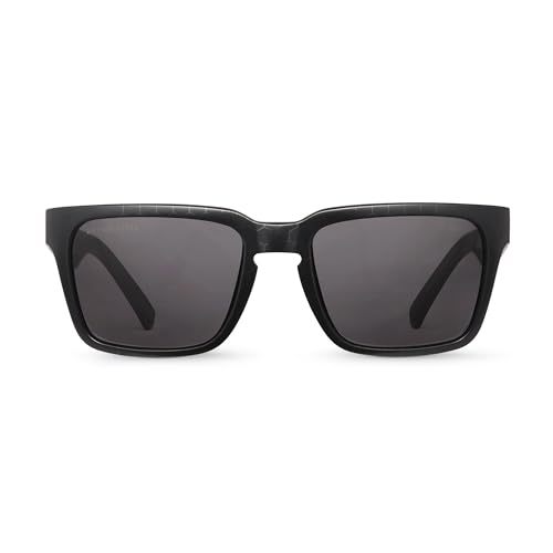 Method Seven TICAL Evolution Sunglasses Black Honeycomb