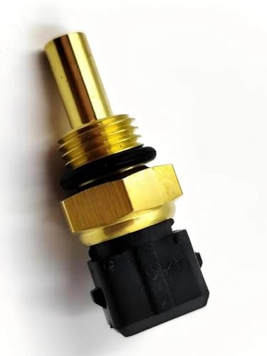 Sensor temperatura refrigerante soluciona tirones y fallos de arranque en E30 E34 6
