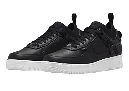 Nike Mens Air Force 1 Low DQ7558 002 Undercover SP Gore-Tex - Size 5 Black3