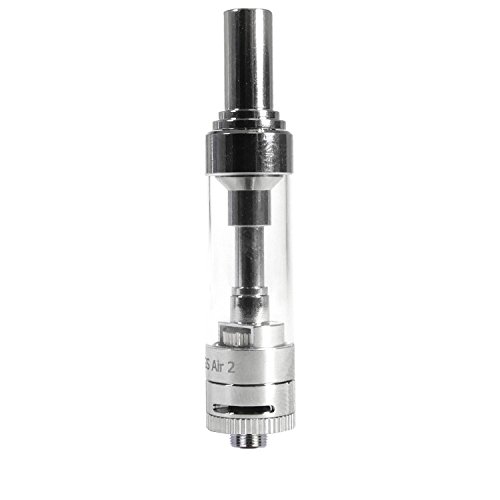 Riccardo® GS Air 2 Clearomizer - 2,0 ml - 14 mm R