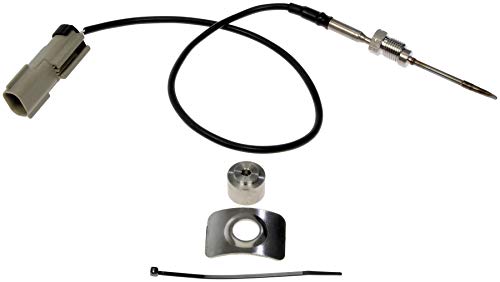 Dorman 904-7557 capteur de température des gaz d'échappement pour International