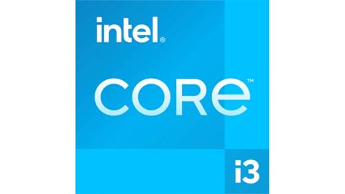 Intel Core i3-12100 3.3 GHz