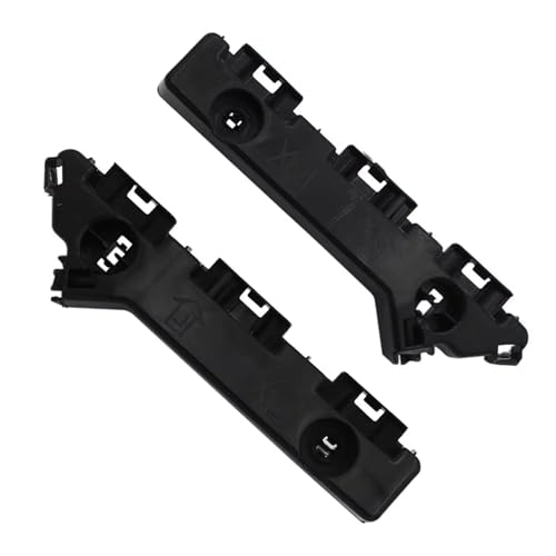 Supports de fixation de pare-chocs avant 57010401AD 57010402AD pour Chrysler 300