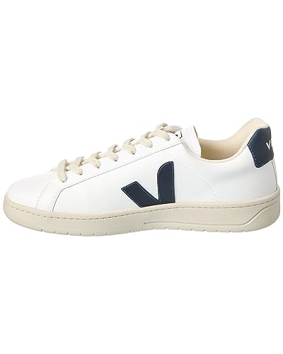 Baskets Veja Urca CWL femme blanche chaussure basse lacets taille 37