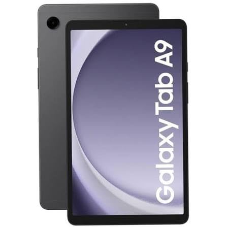 Amazon.com : Samsung Galaxy Tab A9 4G LTE (64GB, 4GB, Cellular