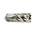 Jancy Slugger 63134175041 Annular Cutter with Pilot, 11/16" x 1", Gray
