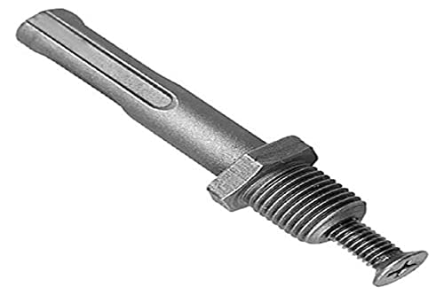 Black Jack Adaptador Para Mandril Encaixe Sds Plus Black Jack J265