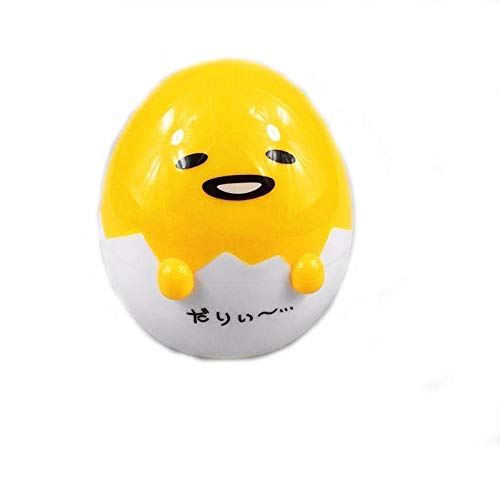 Lazy Egg Mini Lamp Small Night Light Kid Collectible Gifts