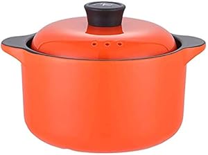 Puyuna PUYUNA Okrągłe Naczynie do Zapiekanek