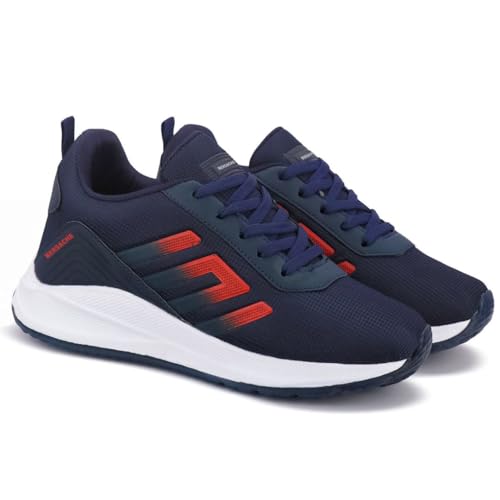 Image of BERSACHE Premium Sports,Walking,Gym,Cricket, Trending Running Shoes for Men's