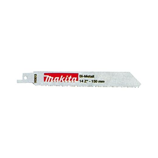 Makita Flexible Cut Reciprocating Saw Blade