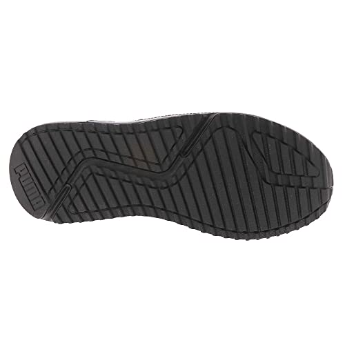 PUMA Women's Pacer Allure Running Shoes Black 93