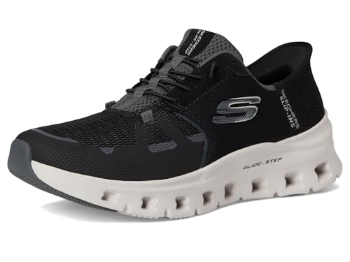 Image of Skechers Women's Hands Free Slip-ins Glide-Step Pro Sneaker