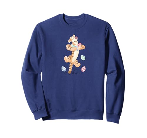 Sweat Tigrou Disney pour Pâques idéal pour vos sorties printanières en famille